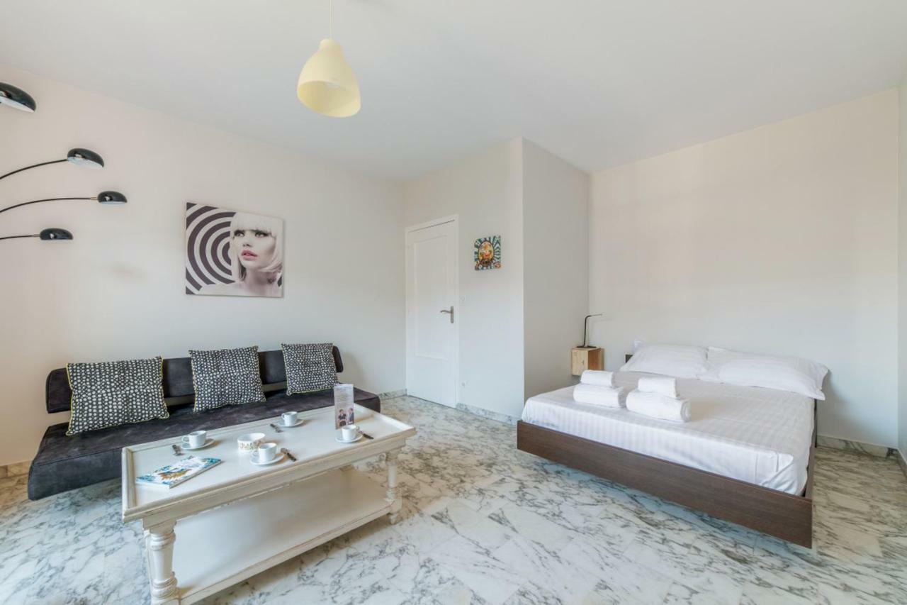 Appartement Du Quai - Welkeys Lyon Bagian luar foto